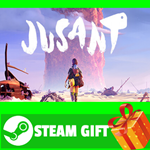⭐️ВСЕ СТРАНЫ⭐️ Jusant Steam Gift
