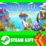 ⭐️ВСЕ СТРАНЫ+РОССИЯ⭐️ Outpath Steam Gift