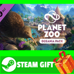 ⭐️ВСЕ СТРАНЫ+РОССИЯ⭐️ Planet Zoo: Oceania Pack STEAM