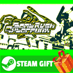 ⭐️ВСЕ СТРАНЫ+РОССИЯ⭐️ Bomb Rush Cyberfunk Steam Gift