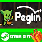 ⭐️ВСЕ СТРАНЫ+РОССИЯ⭐️ Peglin Steam Gift - изображение № 2