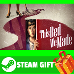 ⭐️ВСЕ СТРАНЫ+РОССИЯ⭐️ This Bed We Made Steam Gift
