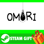 ⭐️ВСЕ СТРАНЫ+РОССИЯ⭐️ OMORI Steam Gift - изображение № 2