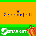 ⭐️ВСЕ СТРАНЫ+РОССИЯ⭐️ Thronefall Steam Gift - изображение № 2