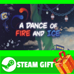 ⭐️ВСЕ СТРАНЫ+РОССИЯ⭐️ A Dance of Fire and Ice STEAM - изображение № 2