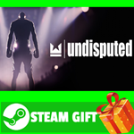 ⭐️ВСЕ СТРАНЫ+РОССИЯ⭐️ Undisputed Steam Gift - изображение № 2