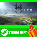 ⭐️ВСЕ СТРАНЫ+РОССИЯ⭐️ Northgard Steam Gift