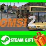 ⭐️ВСЕ СТРАНЫ+РОССИЯ⭐️ OMSI 2: Steam Edition Steam Gift - изображение № 2