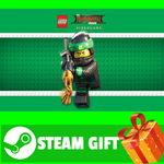 ⭐️ВСЕ СТРАНЫ⭐️ The LEGO NINJAGO Movie Video Game STEAM