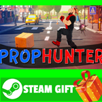 ⭐️ВСЕ СТРАНЫ+РОССИЯ⭐️ PropHunter Steam Gift - изображение № 2