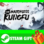 ⭐️ВСЕ СТРАНЫ+РОССИЯ⭐️ The Matchless Kungfu Steam Gift - изображение № 2