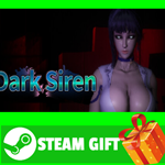⭐️ВСЕ СТРАНЫ+РОССИЯ⭐️ Dark Siren Steam Gift - изображение № 2