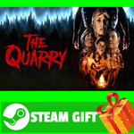 ⭐️ВСЕ СТРАНЫ+РОССИЯ⭐️ The Quarry Steam Gift - изображение № 2