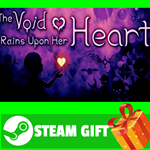 ⭐️ВСЕ СТРАНЫ⭐️ The Void Rains Upon Her Heart STEAM - изображение № 2