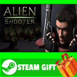 ⭐️ВСЕ СТРАНЫ+РОССИЯ⭐️ Alien Shooter Steam Gift - изображение № 2
