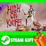 ⭐️ВСЕ СТРАНЫ+РОССИЯ⭐️ High On Life: High On Knife STEAM