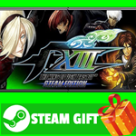 ⭐️ВСЕ СТРАНЫ⭐️ THE KING OF FIGHTERS XIII STEAM EDITION
