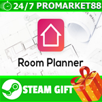 ⭐️ВСЕ СТРАНЫ⭐️ Room Planner - Design Home 3D - Pro