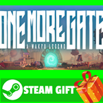⭐️ВСЕ СТРАНЫ⭐️ One More Gate : A Wakfu Legend STEAM