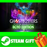 ⭐️ Ghostbusters: Spirits Unleashed Ecto Edition STEAM - изображение № 2