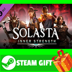 ⭐️ Solasta: Crown of the Magister - Inner Strength