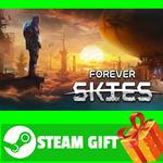 ⭐️ВСЕ СТРАНЫ⭐️ Forever Skies Steam Gift - изображение № 2