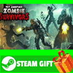 ⭐️ВСЕ СТРАНЫ⭐️ Yet Another Zombie Survivors STEAM