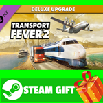 ⭐️ВСЕ СТРАНЫ⭐️ Transport Fever 2: Deluxe Upgrade Pack