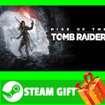 ⭐️ВСЕ СТРАНЫ+РОССИЯ⭐️ Rise of the Tomb Raider STEAM