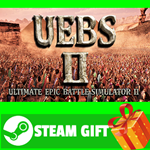 ⭐️ВСЕ СТРАНЫ⭐️ Ultimate Epic Battle Simulator 2 STEAM