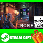 ⭐️ВСЕ СТРАНЫ+РОССИЯ⭐️ BONELAB Steam Gift - изображение № 2