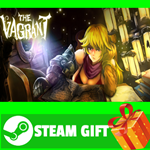 ⭐️ВСЕ СТРАНЫ+РОССИЯ⭐️ The Vagrant Steam Gift - изображение № 2