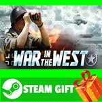 ⭐️ВСЕ СТРАНЫ⭐️ Gary Grigsby's War in the West STEAM