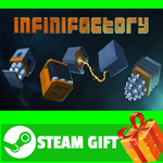 ⭐️ВСЕ СТРАНЫ+РОССИЯ⭐️ Infinifactory Steam Gift