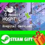 ⭐️ВСЕ СТРАНЫ⭐️ Project Hospital - Hospital Services
