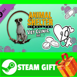 ⭐️ВСЕ СТРАНЫ⭐️ Animal Shelter - Vet Clinic DLC STEAM