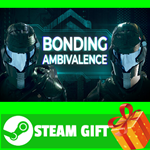 ⭐️ВСЕ СТРАНЫ+РОССИЯ⭐️ Bonding Ambivalence Steam Gift - изображение № 2