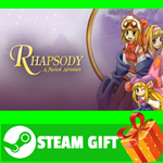 ⭐️ВСЕ СТРАНЫ⭐️ Rhapsody: A Musical Adventure STEAM - изображение № 2