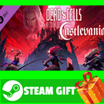 ⭐️ВСЕ СТРАНЫ⭐️ Dead Cells: Return to Castlevania STEAM - изображение № 2