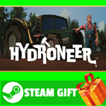 ⭐️ВСЕ СТРАНЫ+РОССИЯ⭐️ Hydroneer Steam Gift - изображение № 2