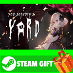 ⭐️ВСЕ СТРАНЫ+РОССИЯ⭐️ Yog-Sothoth’s Yard Steam Gift