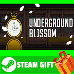 ⭐️ВСЕ СТРАНЫ+РОССИЯ⭐️ Underground Blossom Steam Gift - изображение № 2