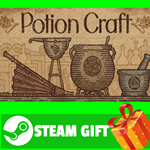 ⭐️ВСЕ СТРАНЫ⭐️ Potion Craft: Alchemist Simulator STEAM