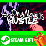 ⭐️ВСЕ СТРАНЫ+РОССИЯ⭐️ Your Only Move Is HUSTLE STEAM - изображение № 2