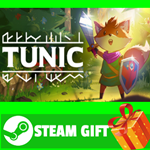 ⭐️ВСЕ СТРАНЫ+РОССИЯ⭐️ TUNIC Steam Gift - изображение № 2
