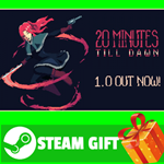 ⭐️ВСЕ СТРАНЫ+РОССИЯ⭐️ 20 Minutes Till Dawn Steam Gift - изображение № 2