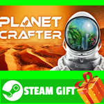 ⭐️ВСЕ СТРАНЫ+РОССИЯ⭐️ The Planet Crafter Steam Gift