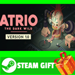 ⭐️ВСЕ СТРАНЫ+РОССИЯ⭐️ Atrio: The Dark Wild Steam Gift
