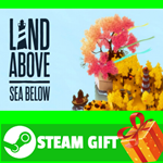 ⭐️ВСЕ СТРАНЫ+РОССИЯ⭐️ Land Above Sea Below Steam Gift - изображение № 2