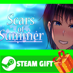 ⭐️ВСЕ СТРАНЫ+РОССИЯ⭐️ Scars of Summer Steam Gift